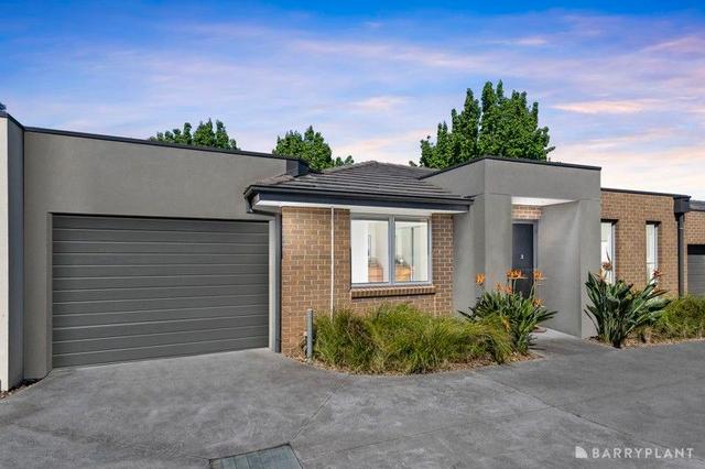 2 Mountain Lane, VIC 3134