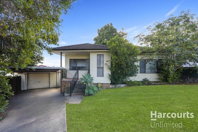 9 Dell Street, NSW 2148