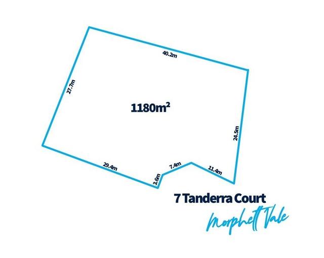 7 Tanderra Court, SA 5162