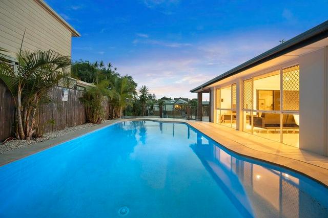 4 Alvarado Court, QLD 4218