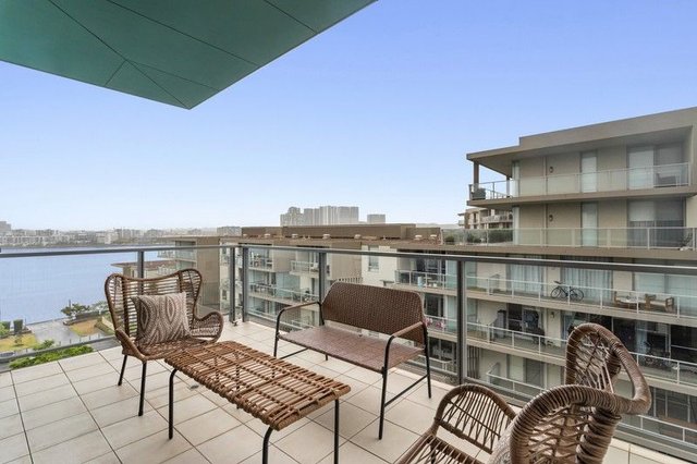 605/3 Jean Wailes Avenue, NSW 2138