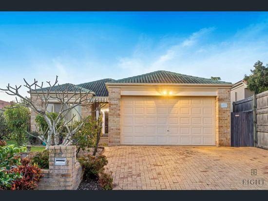 4 Pinedale Crescent, QLD 4115