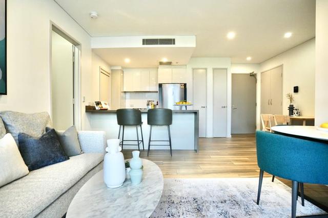 211/54 Rosebery Ave, NSW 2018