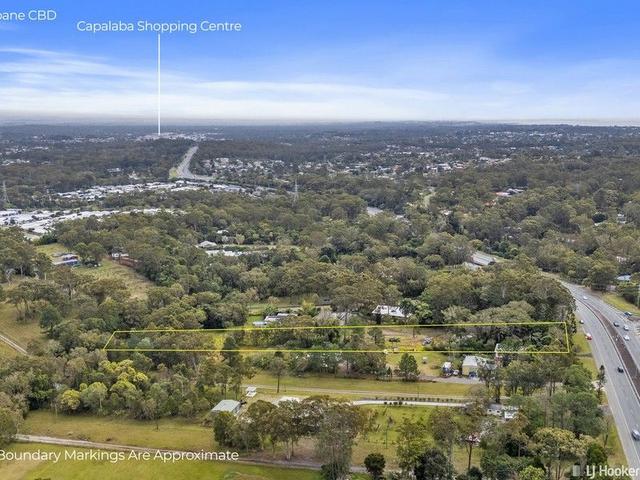 497-499 Redland Bay Road, QLD 4157