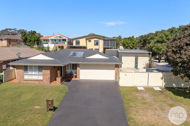 10 Anglers Drive, NSW 2316