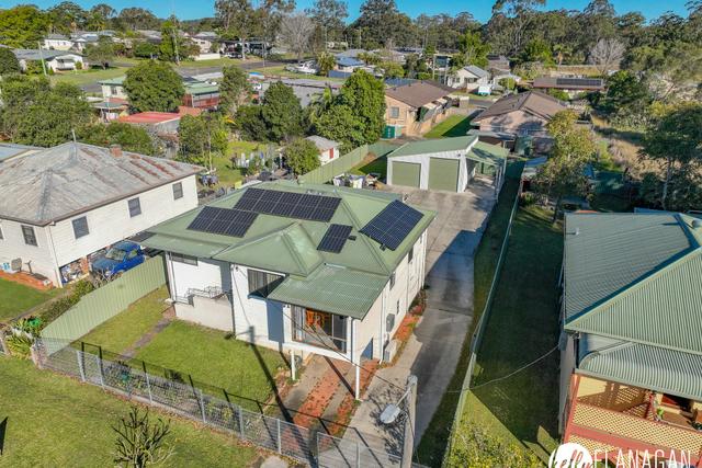 29 Nicholson Street, NSW 2440