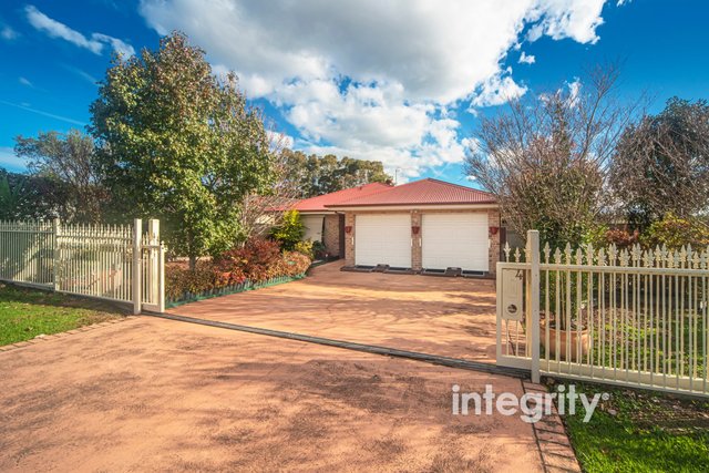 4 Kembla Close, NSW 2541