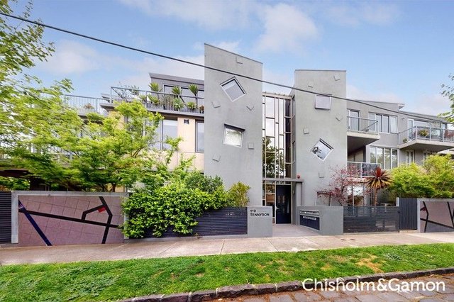 1/119 Tennyson Street, VIC 3184