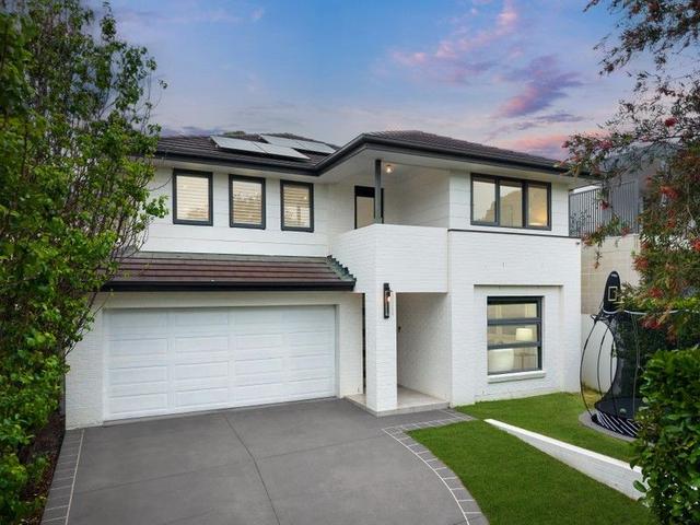 11 Westminster Road, NSW 2111