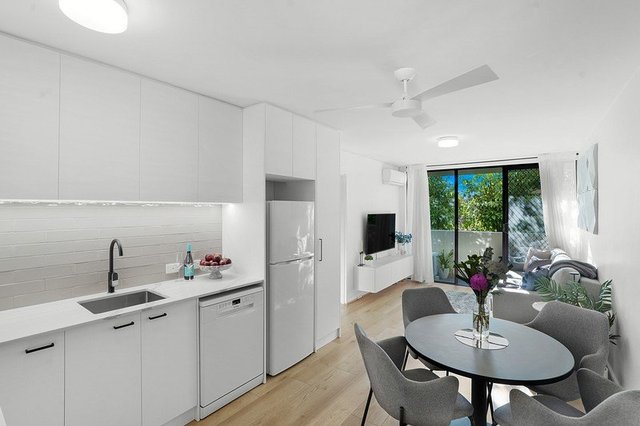 15/38 Scarborough Beach Road, WA 6006