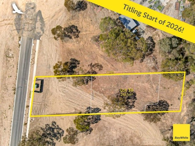 12 Opossum Rise, VIC 3555