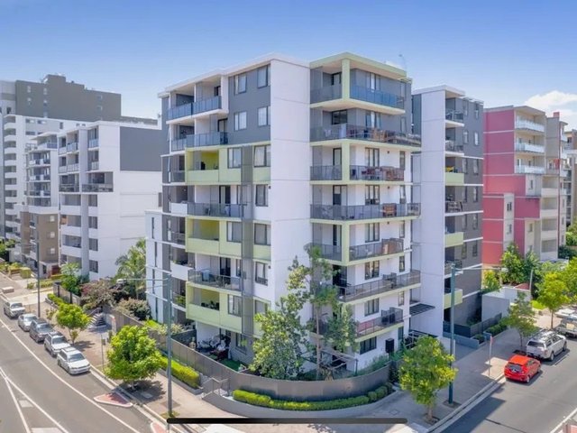 32/6-8 George Street, NSW 2170