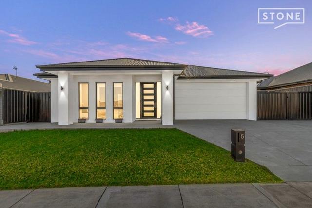 5 Quintero Close, NSW 2321