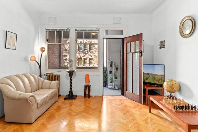 5/97-99 MacLeay  Street, NSW 2011