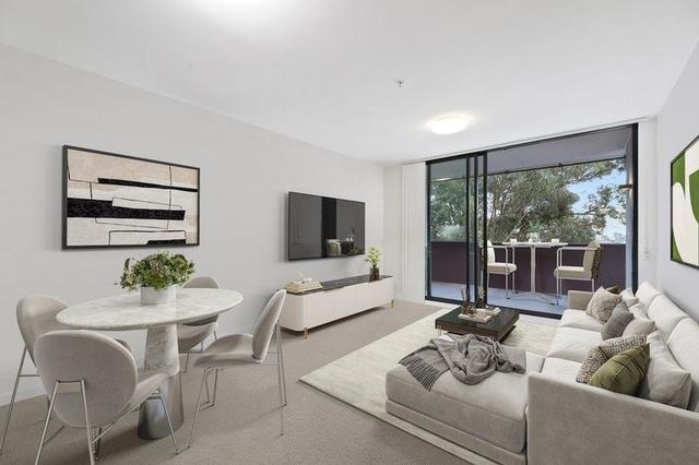 AG08/1B Pearl  Street, NSW 2220