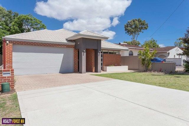 3 Logan Way, WA 6062