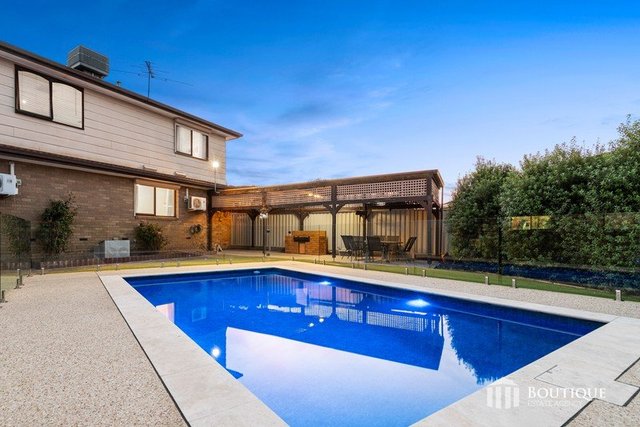 9 Lamar Court, VIC 3175