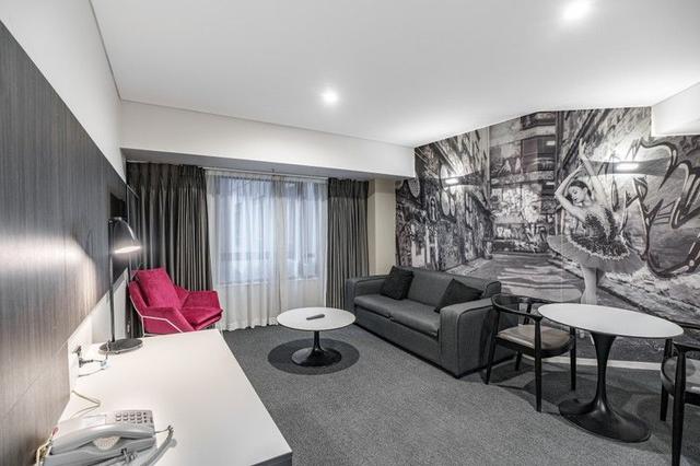 814/31 City Road, VIC 3006