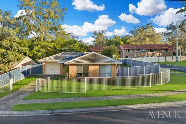 1 Cyril Court, QLD 4118