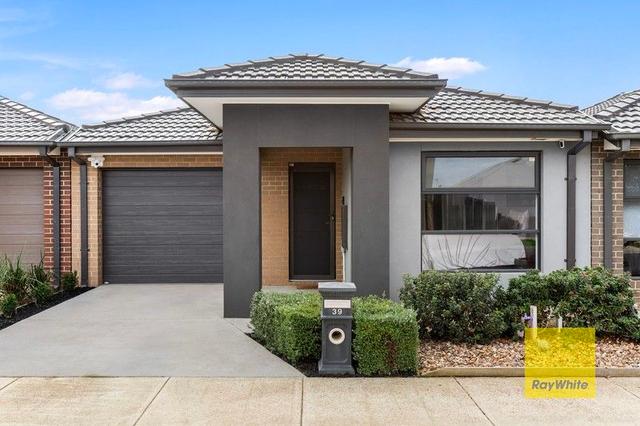 39 Barbra Drive, VIC 3217