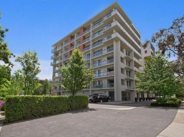 Unit 504/155 Northbourne Ave, ACT 2612