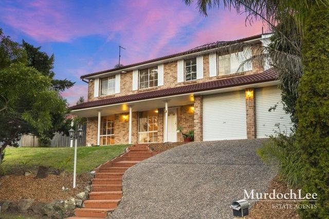 8 Melissa Place, NSW 2126