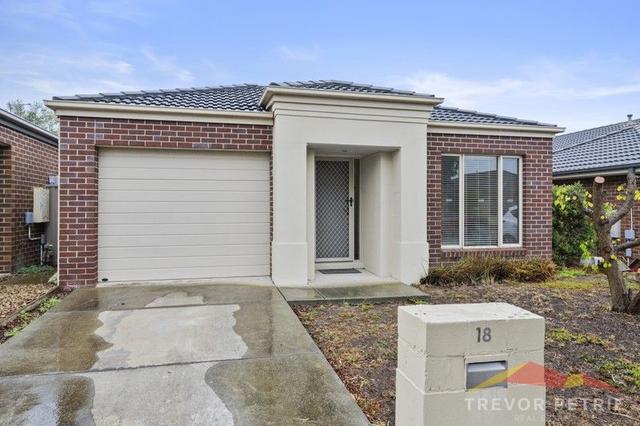 18 Echo  Place, VIC 3350