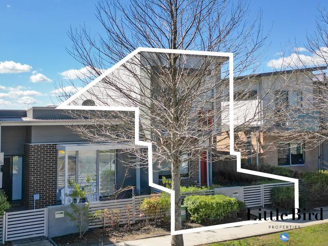 159 Gorman Drive, NSW 2620