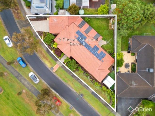 13 Chelsea Crescent, VIC 3806