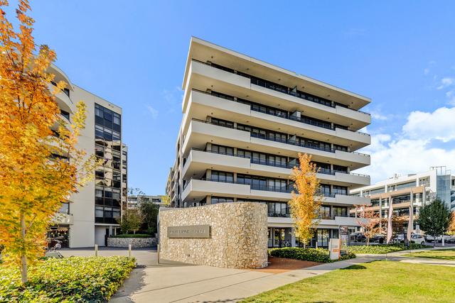 16/44 Macquarie Street, ACT 2600