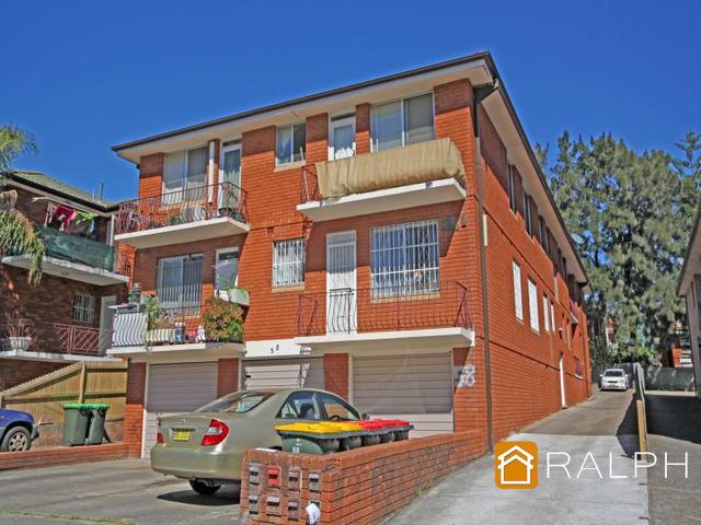 5/58 MacDonald Street, NSW 2195