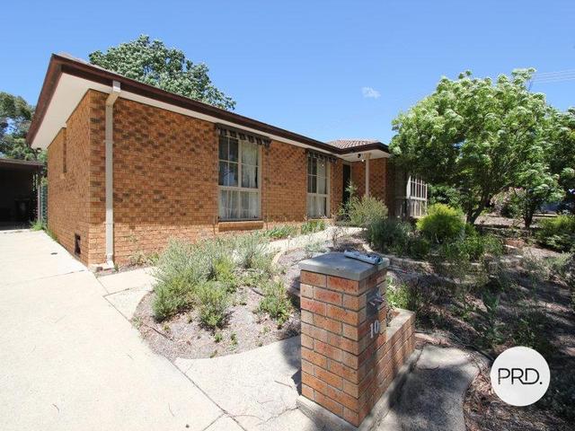 10 Southern Close, ACT 2905