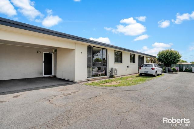 5/92 Marlborough Street, TAS 7301