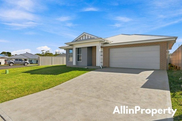 1 Barnbougle Way, NSW 2540