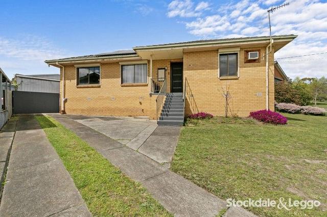 8 Heesom Crescent, VIC 3842