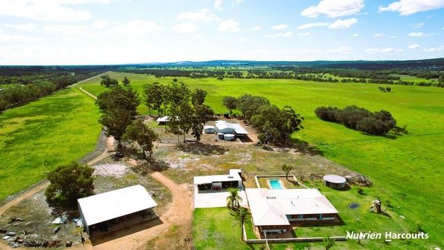 1298 Brand Highway, WA 6084