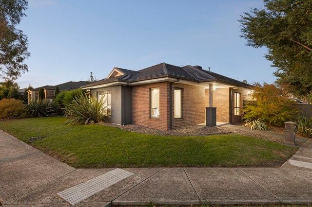 16 Barmah Drive, VIC 3752