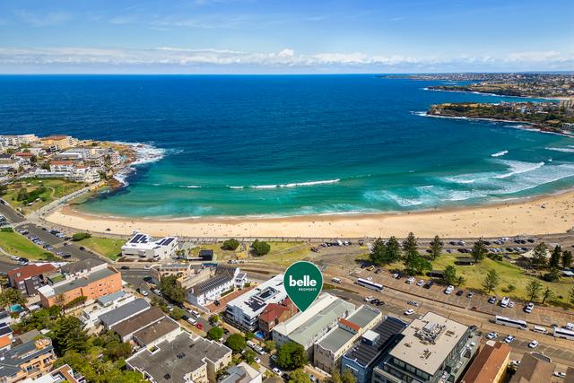 18/242 Campbell Parade, NSW 2026