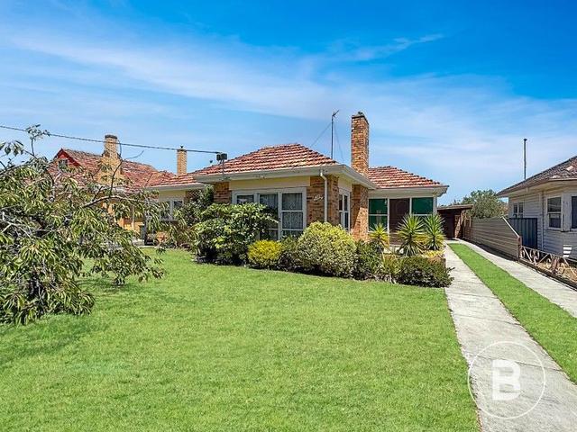 411 Walker Street, VIC 3350