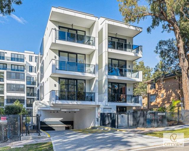 102/68 Glencoe Street, NSW 2232