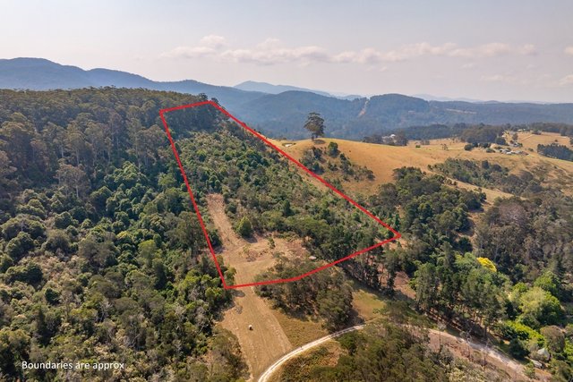 Lot 1122 Ruggs Road, NSW 2549