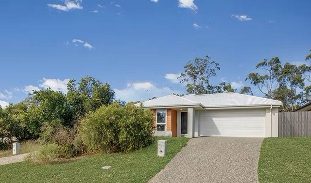 22 Bufflehead  Road, QLD 4680