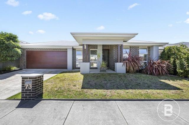 73 Dorset Drive, VIC 3350