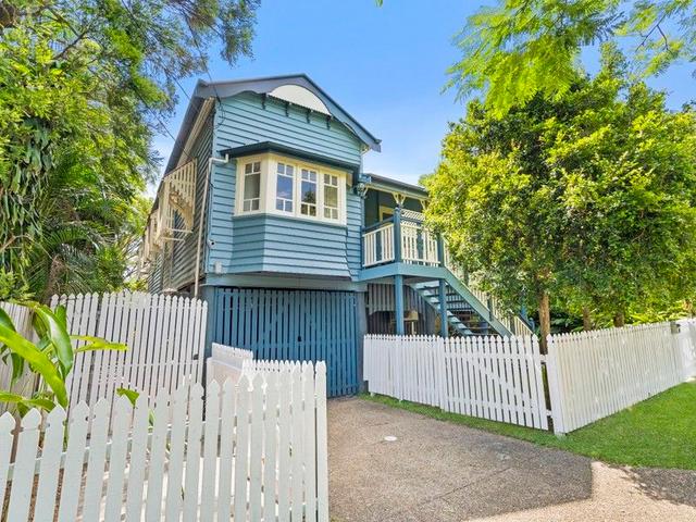 27 Mearns Street, QLD 4103