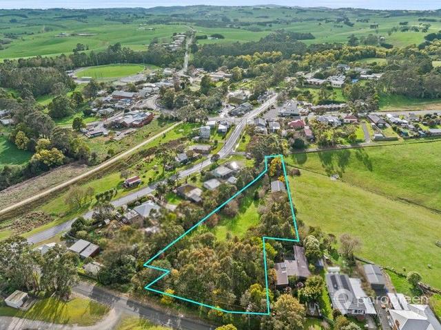 2 Farrell Lane, VIC 3959