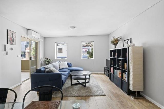 10/146-152 Cleveland Street, NSW 2008