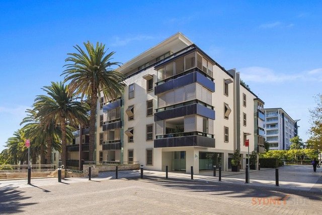 2414/4 Sterling Circuit, NSW 2050