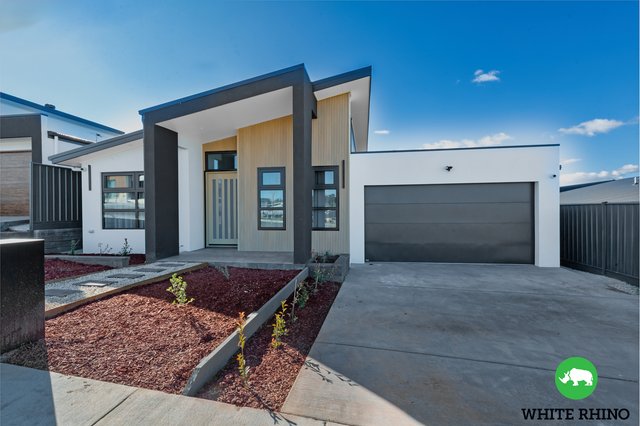 12 Towong Street, NSW 2620