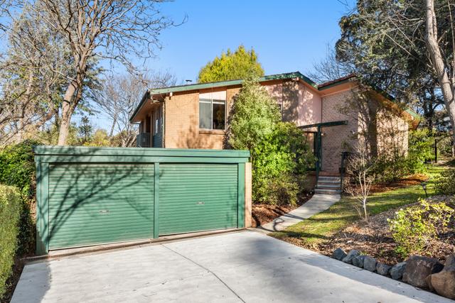 5 Booth Crescent, ACT 2614