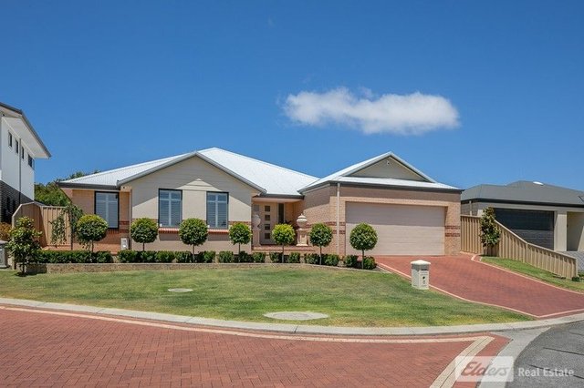 8 Grandis Way, WA 6330